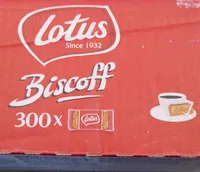 Biscoff