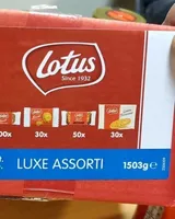 Luxe assorti