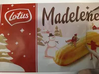 Madelaine