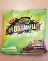 Dinosaurus minis