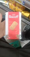 Lotus (Caramelised Biscuits, 156G)