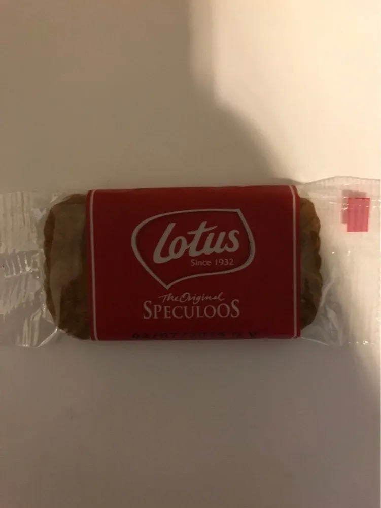 Biscoff
