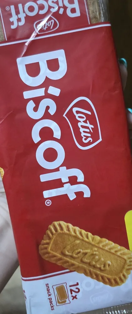 Biscoff