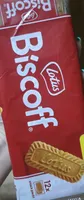 Biscoff