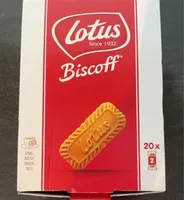 Biscoff