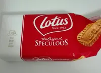 Biscoff The Original Spéculoos