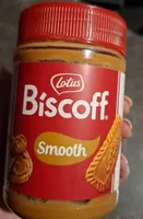 Biscoff pâte à tartiner aux biscuits