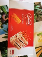 Bûche glacé
