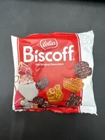 Biscoff - The Original Speculoos au chocolat