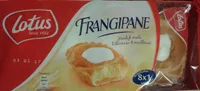 Frangipane