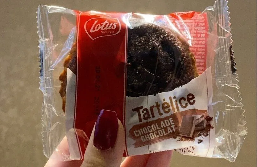 Tartélice