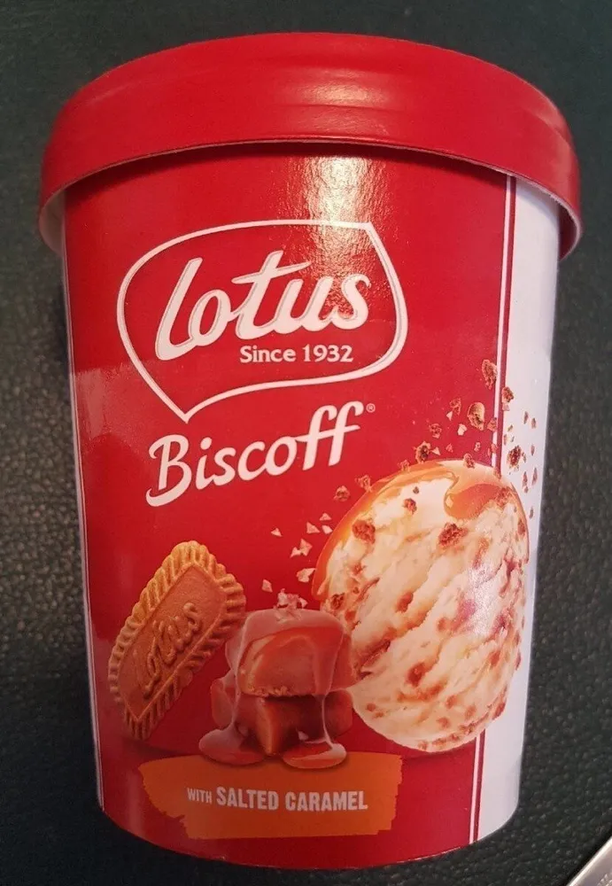 Biscoff