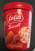 Biscoff