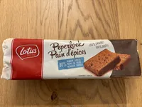Pain D'épices
