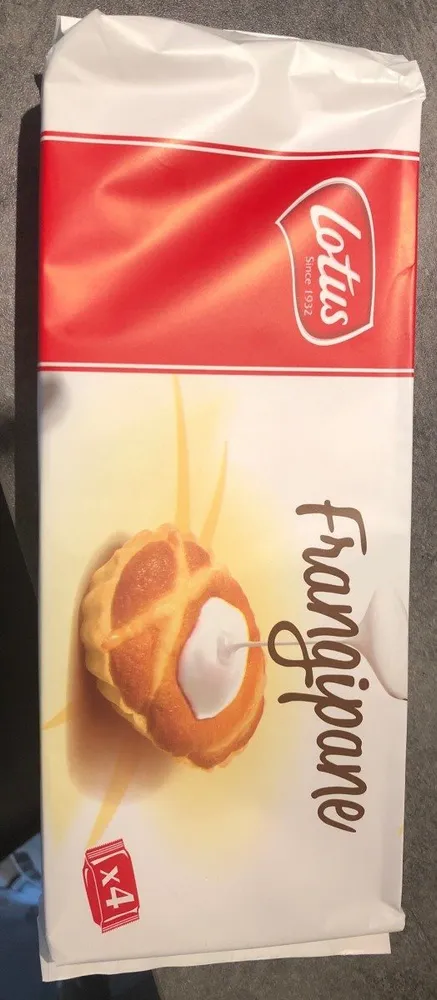 Frangipane