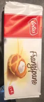 Frangipane