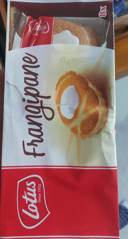 Frangipane