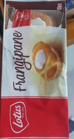 Frangipane