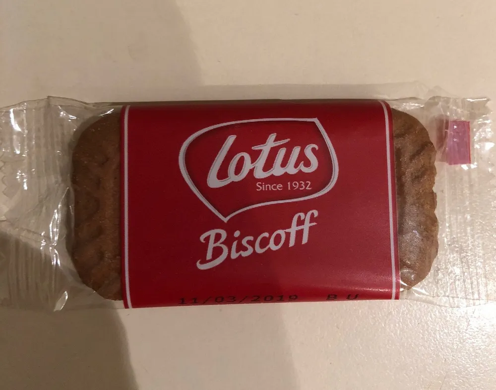 Biscoff