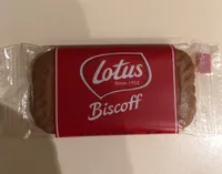 Biscoff