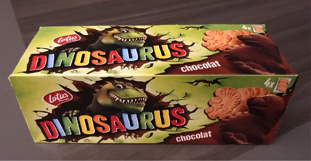 Dinosaurus