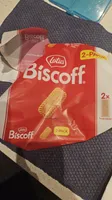 Biscoff