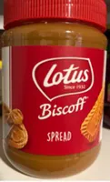 Biscoff Spread