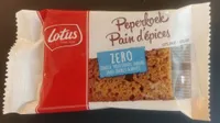 Pain d'épices