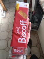 biscoff