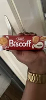 Biscoff