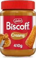 Biscoff Creamy