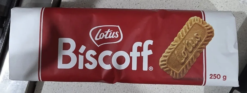 Biscoff