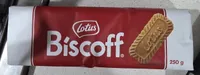 Biscoff