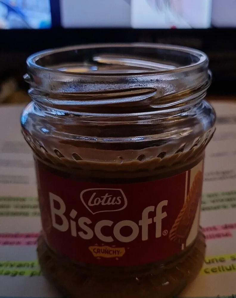 Biscoff