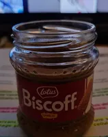 Biscoff