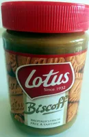 Speculoos Spread