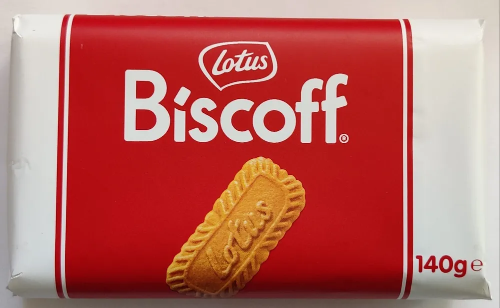 The Original Speculoos