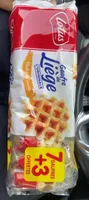 Gaufre de liege