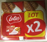 Speculoos original
