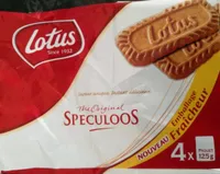 The original Speculoos