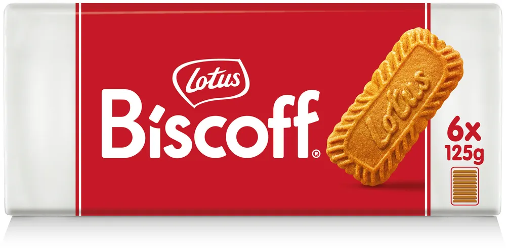 Speculoos Original Format Familial
