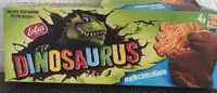 Dinosaurus melk