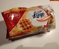 Gaufres de liège