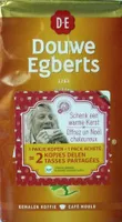 Douwe egbergts