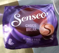 Senseos choco break