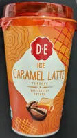 Douwe Egberts Ice caramel latte ijskoffie