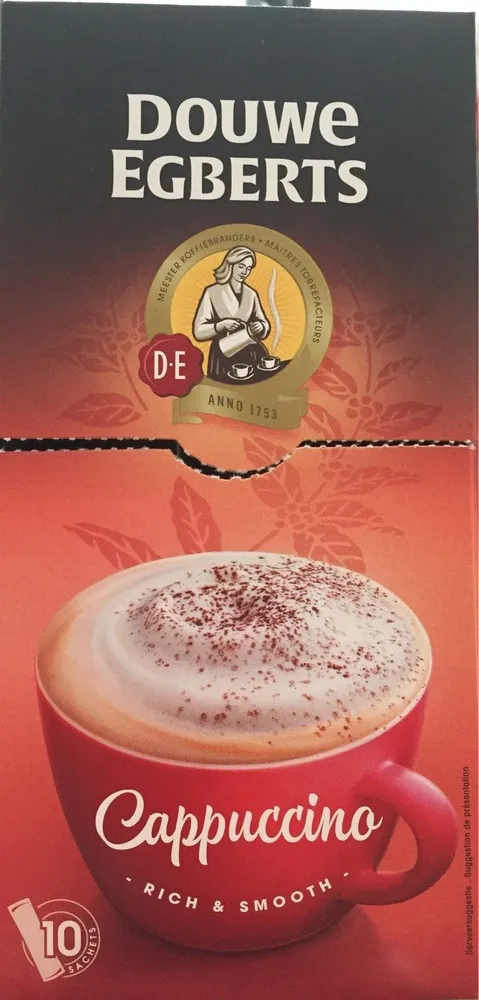 Cappuccino