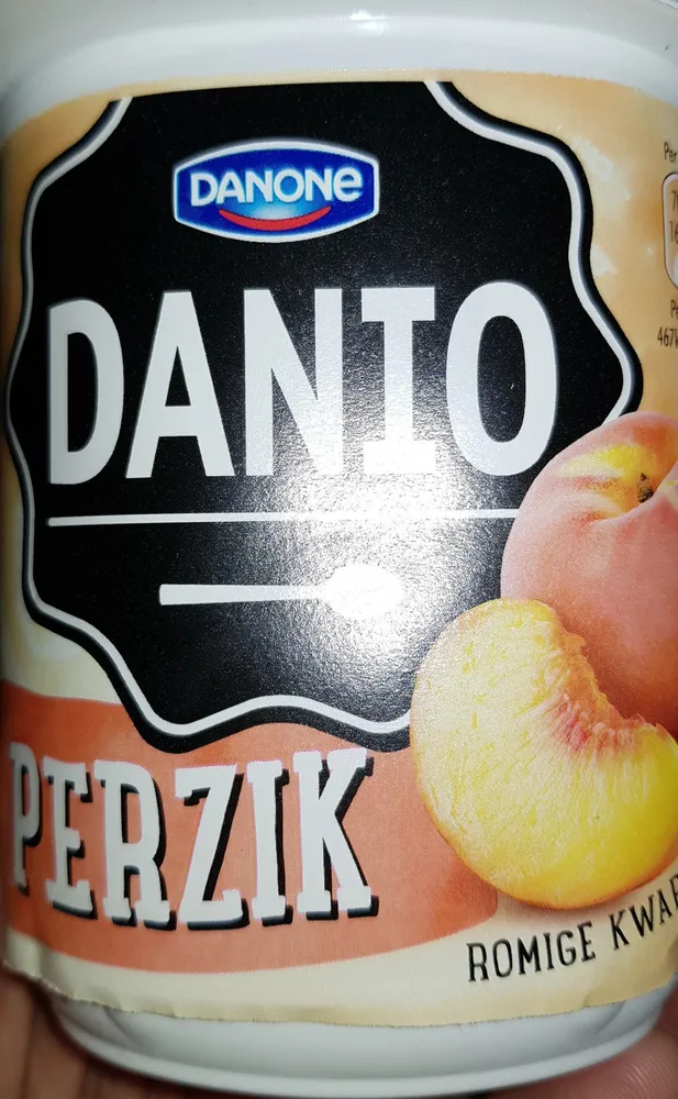 perzik