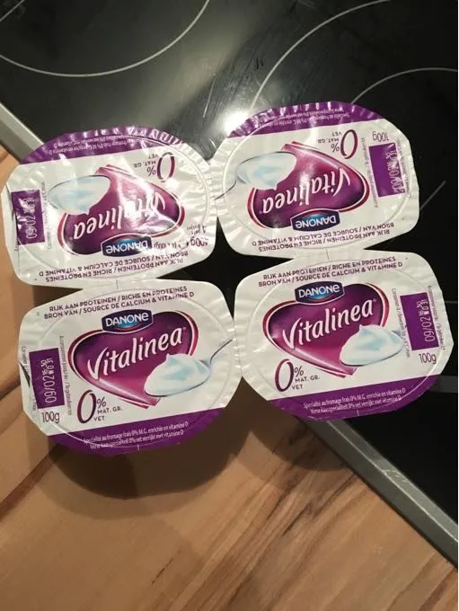 Vitalinea 0% M.G
