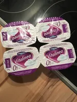 Vitalinea 0% M.G